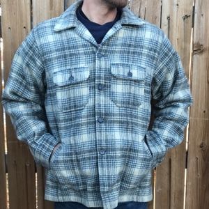 Woolrich Vintage men's Coat